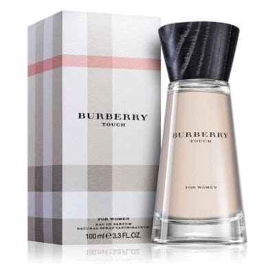 parfum burberry touch femme prix|lowest price in burberry touch.